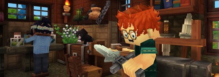 Modo Creativo Hytale