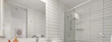 Cómo limpiar los azulejos del baño: trucos y todo lo que necesitas