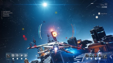 Los creadores de Everspace 2 no quieren que sea exclusivo de Epic: "Valve tiene la mejor plataforma"