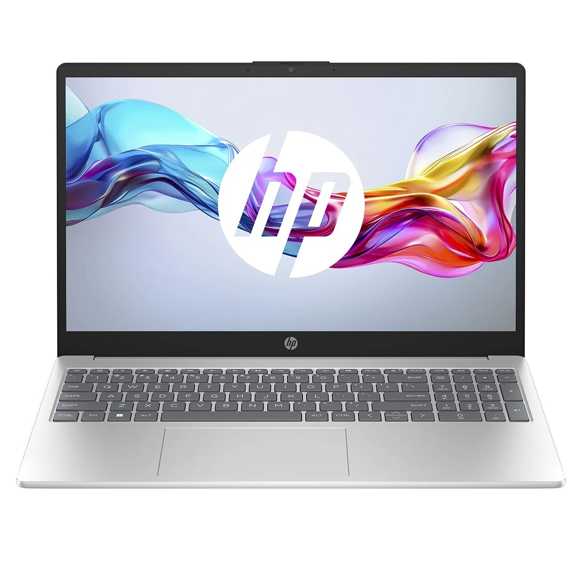 Portátil HP 15-fd1017ns, Intel Core Ultra 7-155H, 32GB, 1TB SSD, 15,6", W11