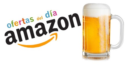 Para que el Mundial no te pille sin cerveza: 3 tiradores en oferta, sólo hoy, en Amazon