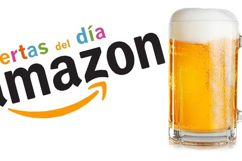 Para que el Mundial no te pille sin cerveza: 3 tiradores en oferta, sólo hoy, en Amazon 