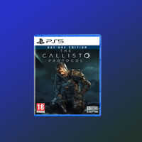 Por menos de 20 euros tienes The Callisto Protocol para PS5: Amazon desploma su precio justo antes de las ofertas de primavera 