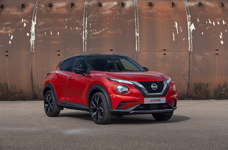 Todos los SUV del segmento B a la venta en España en 2020