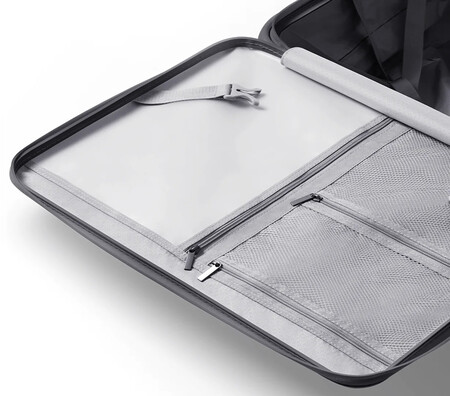 Xiaomi Front Opening Luggage 2