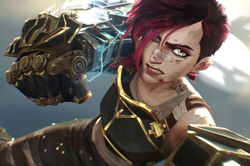 Los 250 millones que ha costado Arcane han hecho más por League of Legends que 16 años de campañas publicitarias, torneos y juegos