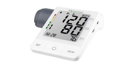 Medisana Bu 530 Connect