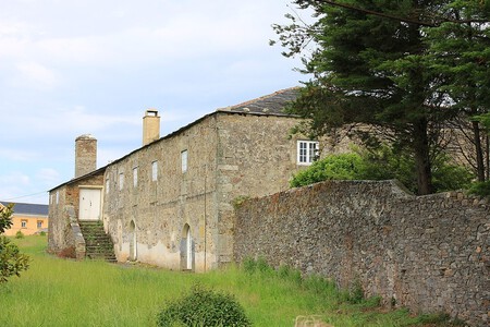 Pueblo Pesquero Bonito Asturias Sin Masificacion