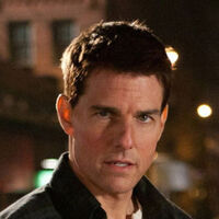 Lee Child, creador de Reacher, sobre Tom Cruise: "Obviamente, era completa y absolutamente inadecuado para el personaje" 