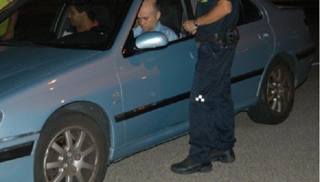 Cuidado con los taxis 'ilegales'