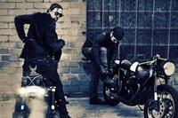 Colección Oscar de Alpinestars: en moto y con estilo