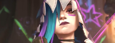 Arcane no adaptó League of Legends sino que lo rompió por dentro y nos dejó mirar los trozos 