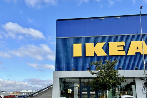 Vuelve el outlet de Ikea: sofás, mesas y muebles suecos a precio de liquidación