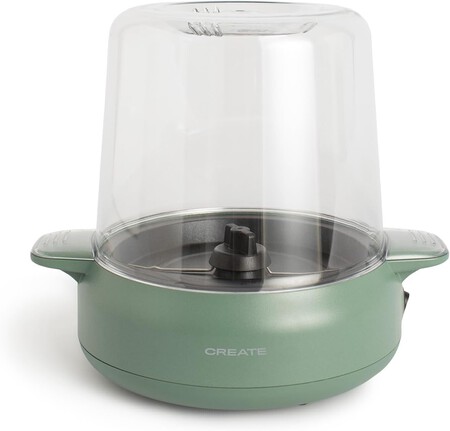 Popcorn Maker Studio