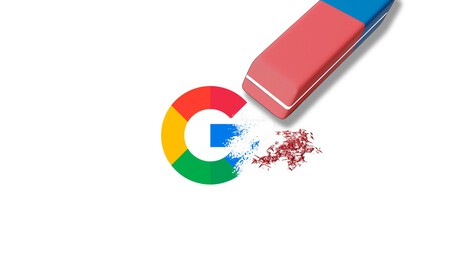 Cómo borrar tus datos personales de la búsqueda de Google: así puedes ejercer tu derecho al olvido