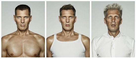 Erwin Olaf el fotógrafo Subversivo