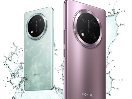 Honor X9c