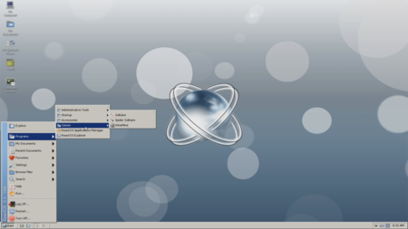 17 años después, ReactOS prepara la versión 0.4 de su Windows de código abierto
