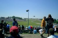 El Campeonato del Mundo de MotoGP regresa a Donington Park en 2015