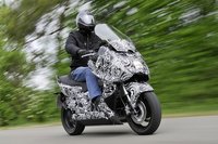 BMW E-Scooter, la marca alemana nos presenta su concept-bike eléctrica