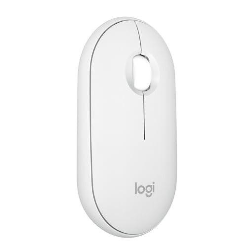 Logitech Pebble Mouse 2 M350s 