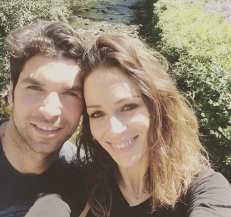 Eva González olvida la cornada de Cayetano y se toman unas románticas vacaciones en Ibiza