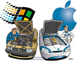 Guía para pasarse a Mac
