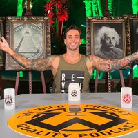 "Te metiste con Venezuela y te vas a secar". Nicolás Maduro amenaza a Jordi Wild tras entrevistar a la líder opositora María Corina en The Wild Project