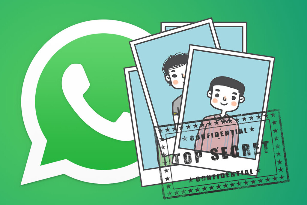 WhatsApp prepara las fotos efímeras, que sólo se pueden ver una vez, según WaBetaInfo