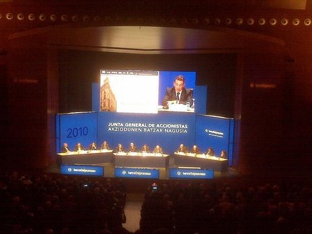 Organos de Administración y juntas de accionistas de las Sociedades Mercantiles