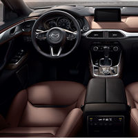 Mazda CX-9 Signature, el SUV con acabados premium de la casa japonesa ya está a la venta en México