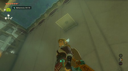 Santuario Wao Sa Zelda Totk 4