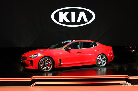 Automobile Barcelona 2