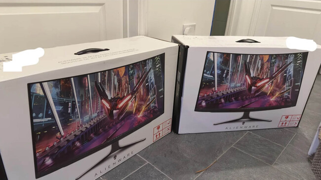 Monitor PC