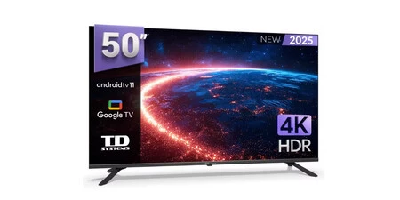 TD Systems K50DLK20GLE