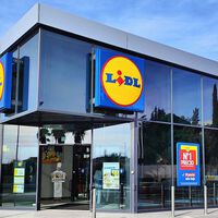 La mochila de viaje de Lidl en la que podrás llevar el portátil y viajar sin facturar cuesta ahora 9,99 euros