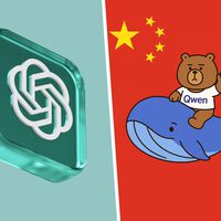 EEUU cobra por su IA pensando en el presente. China la regala pensando en las próximas décadas