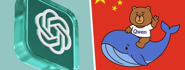 The US charges for his AI thinking about the present. China gives it thinking about the next decades