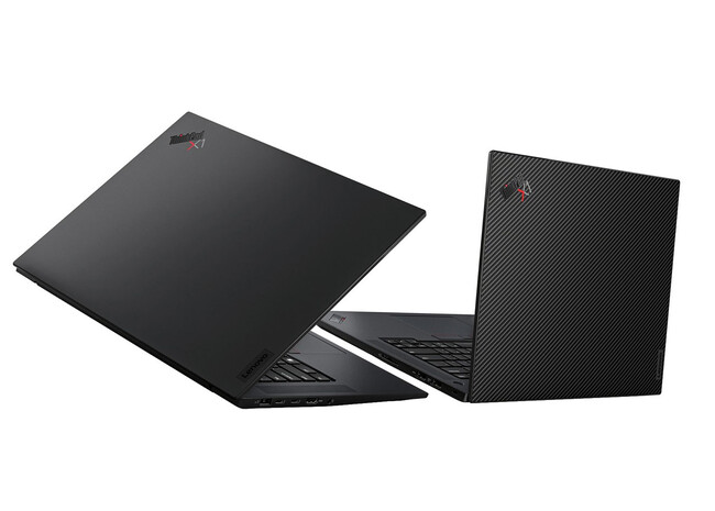 Nuevos ThinkPad X1 Extreme Gen 5: características, precio y ficha