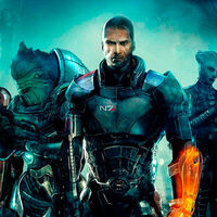 La cancelación de Mass Effect 5 y el cierre de BioWare no han acabado con la franquicia. ¿Qué pasa con la serie de Mass Effect? 
