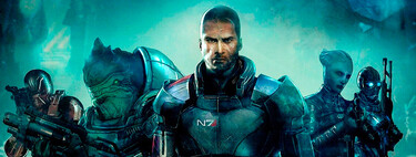 La cancelación de Mass Effect 5 y el cierre de BioWare no han acabado con la franquicia. ¿Qué pasa con su serie de TV en Amazon?