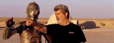 Em 2012, George Lucas cedeu a licença de Star Wars para a Disney por quatro bilhões de dólares; isso é o que ele pensa hoje sobre a saga