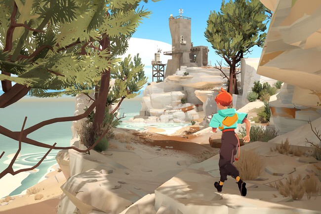 Está gratis en PC, lo puedes descargar ya mismo y es perfecto para quien busca un juego "sin combate y sin muerte". Epic Games regala Caravan SandWitch