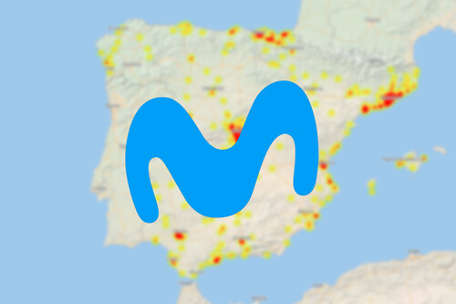 Movistar Logo Espana