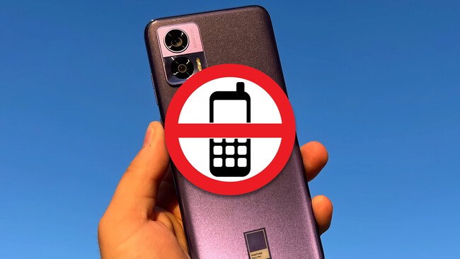 error llamadas motorola