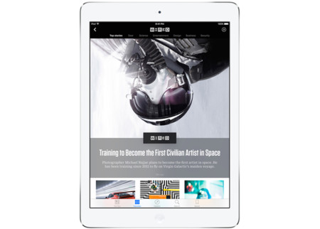 Apple News, una interesante forma de acceder y publicar contenido pero que no matará a Flipboard