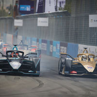 ¿Paradas en boxes en la Fórmula E? Los nuevos coches eléctricos de la categoría tendrán carga rápida