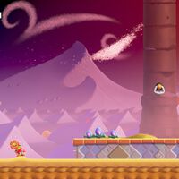 Secretos revelados a tirones al 100% en Super Mario Bros. Wonder