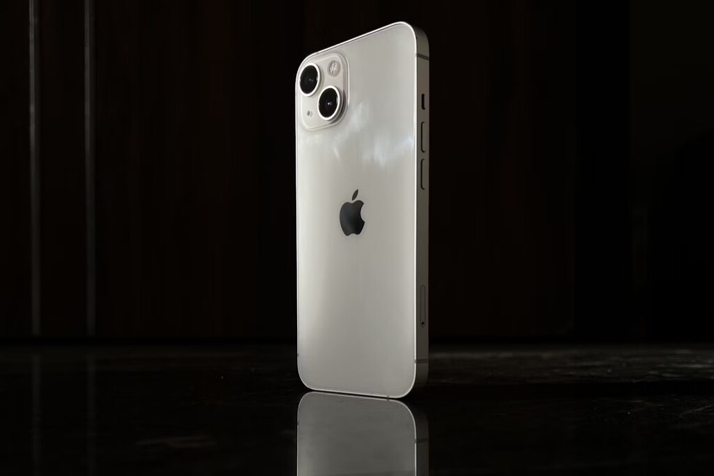 Estuve a punto de picar. Te dicen que son Apple y podrás probar iPhone antes que nadie, pero es un peligroso timo Estuve a punto de picar. Te dicen que son Apple y podrás probar iPhone antes que nadie, pero es un peligroso timo