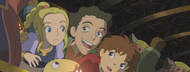 Studio Ghibli trabajó en un gran RPG de PS3: una hermosa combinación entre Mi vecino Totoro y Pokémon disponible en Game Pass 